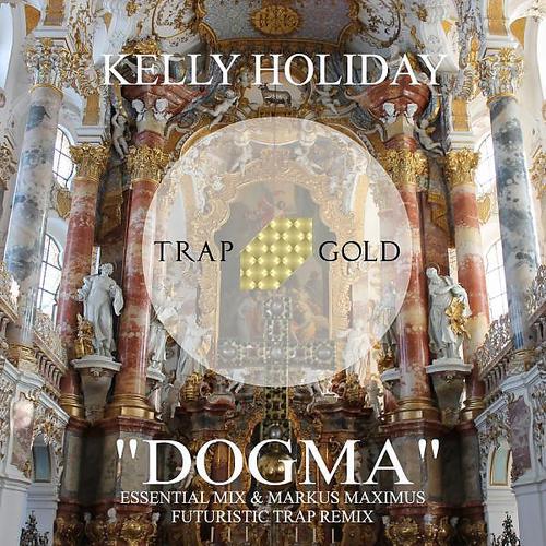 Kelly Holiday - Dogma (Essential Mix)