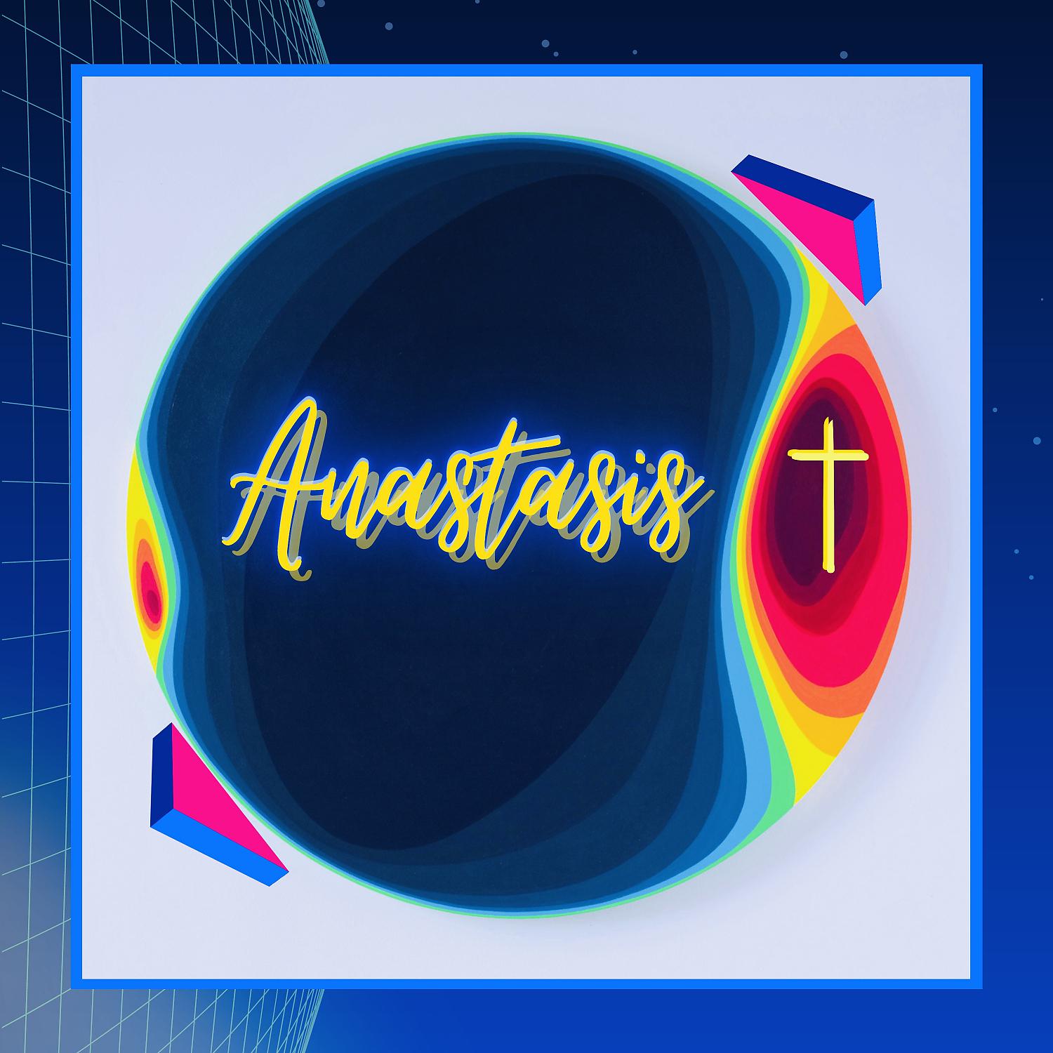 Постер альбома Anastasis (Instrumental)