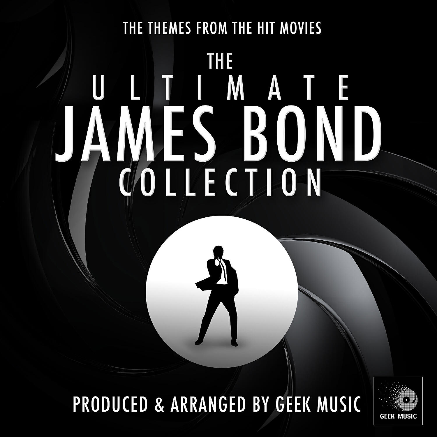 Geek Music - Thunderball (From