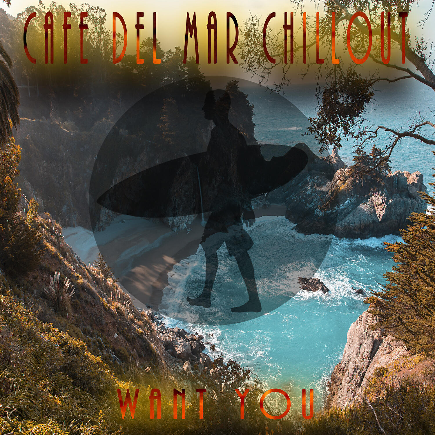 Cafe del Mar Chillout - Want You