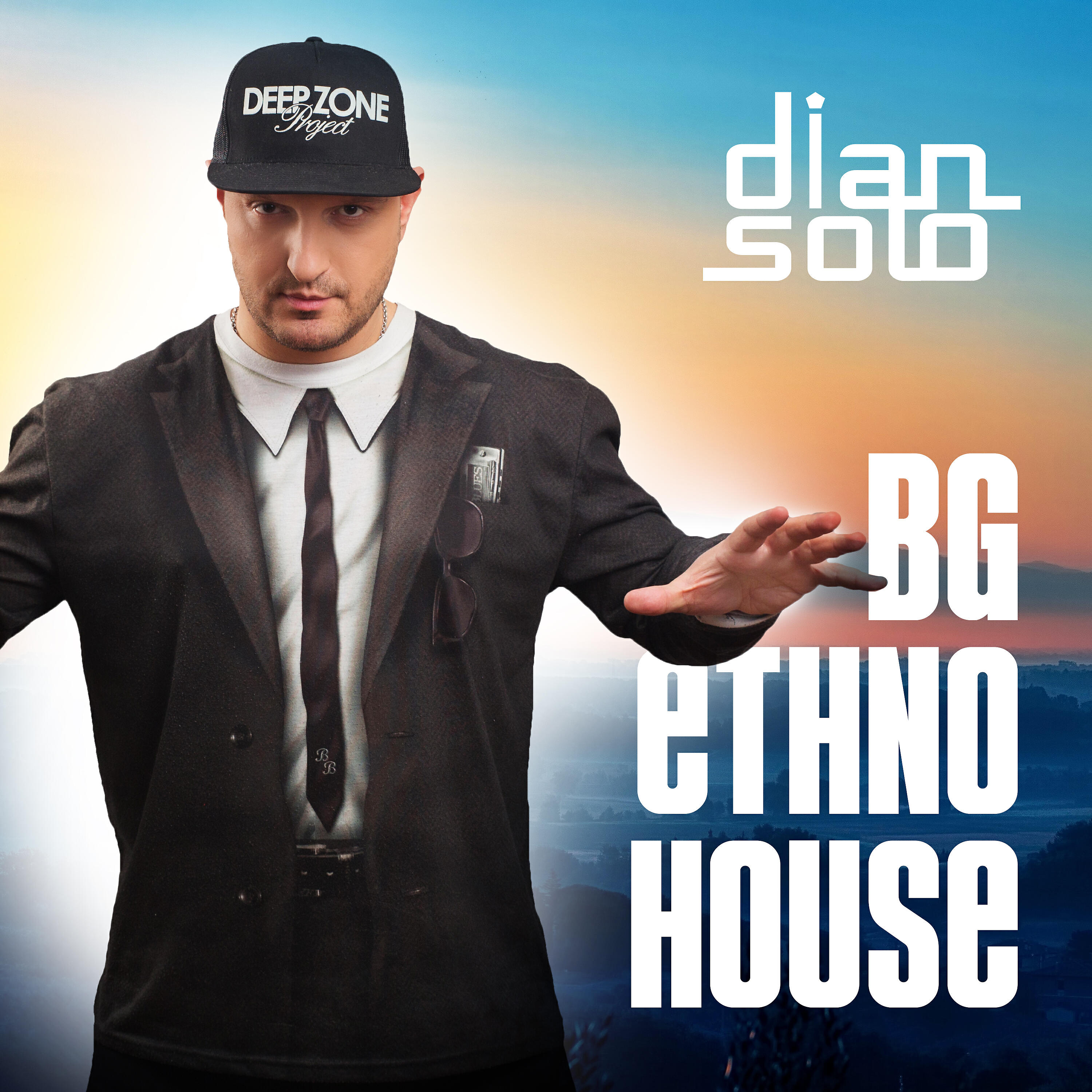 Dian Solo - Yunache