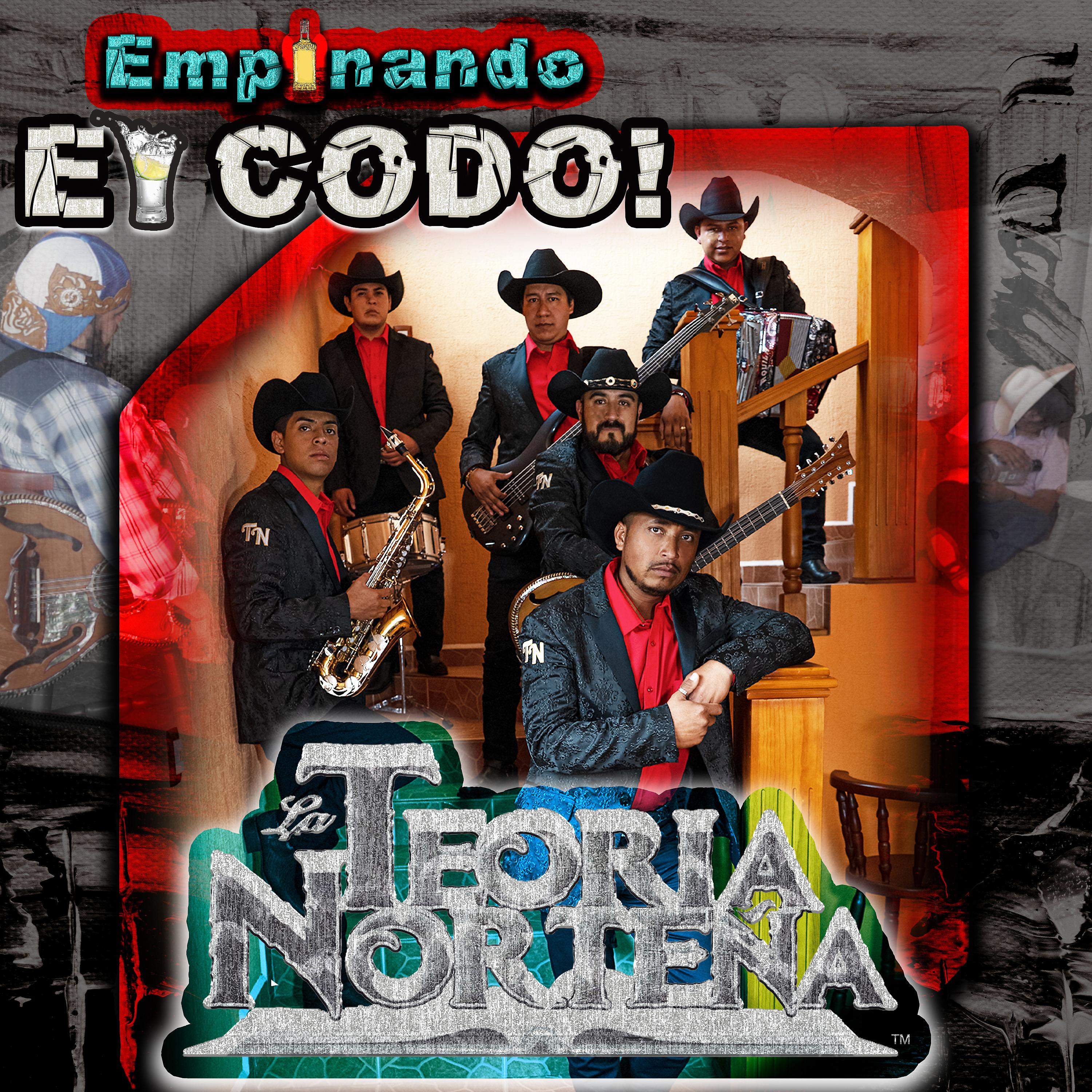 Постер альбома Empinando el Codo