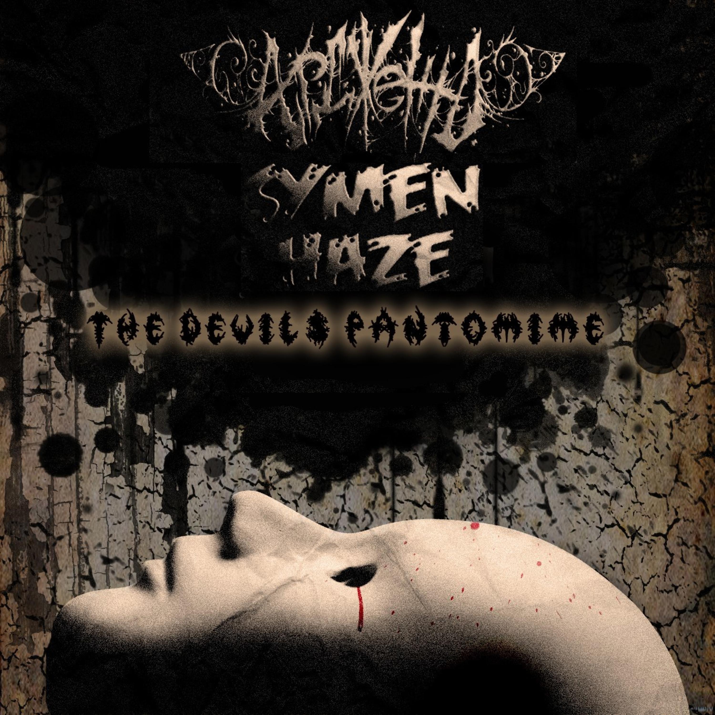 Постер альбома The Devil`s Pantomime