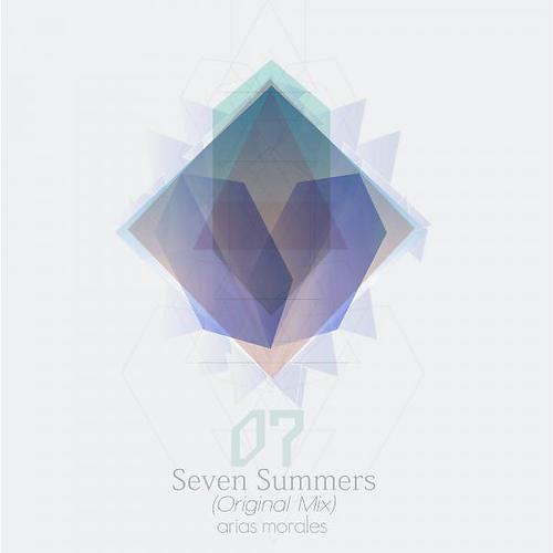 Постер альбома Seven Summers