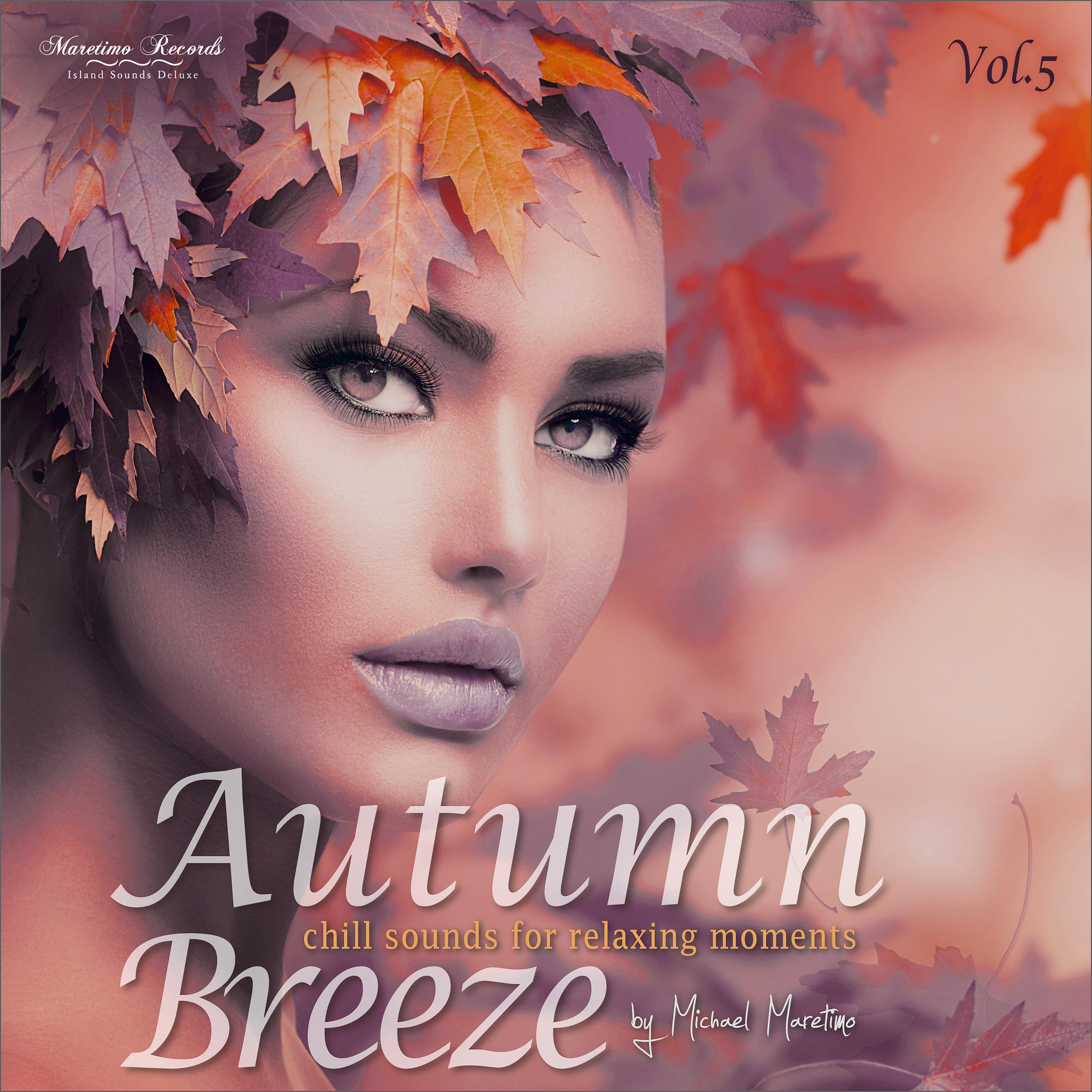 Постер альбома Autumn Breeze, Vol. 5 - Chill Sounds for Relaxing Moments