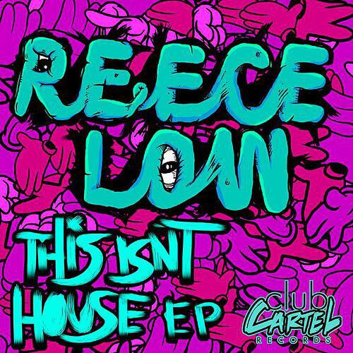 Reece Low - Killing Me To Look At You