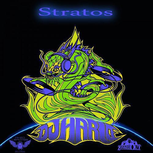 Постер альбома Stratos