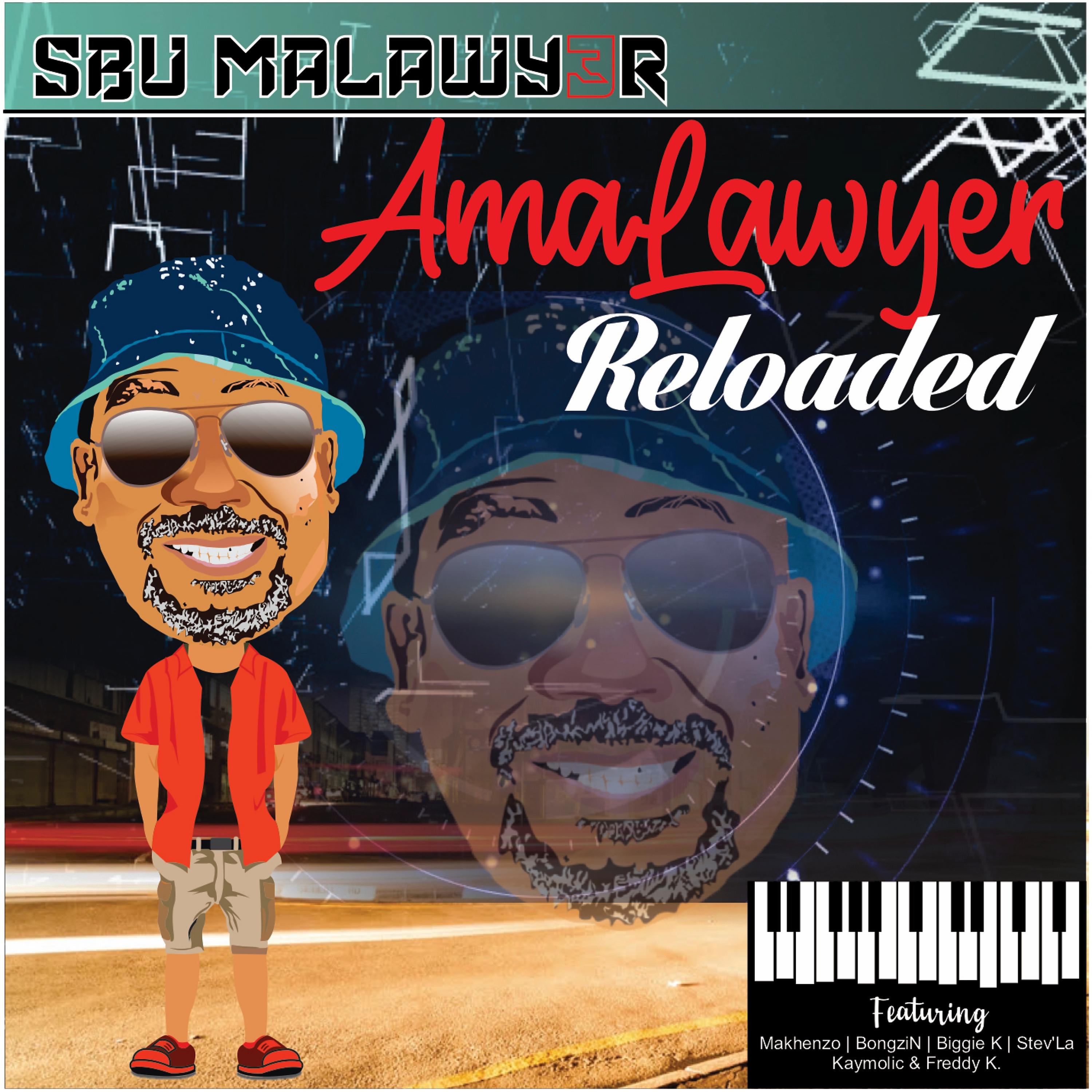 Постер альбома Amalawyer Reloaded