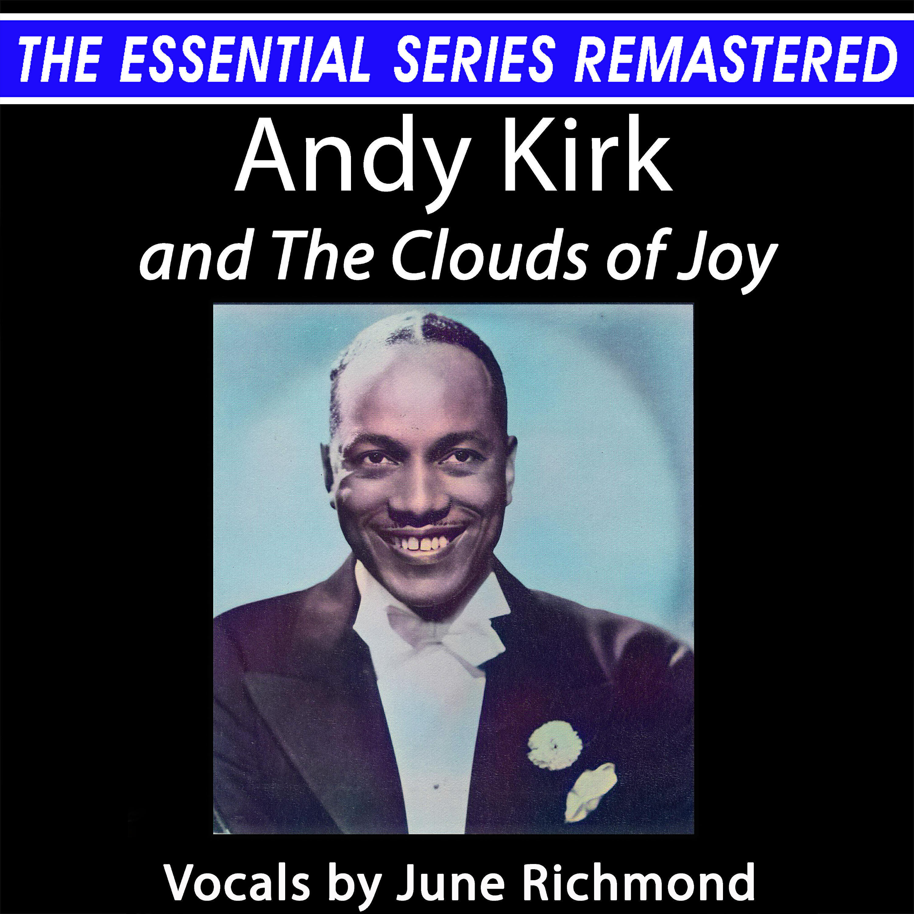Andy Kirk - Boo Wa Boo Wa (Live)