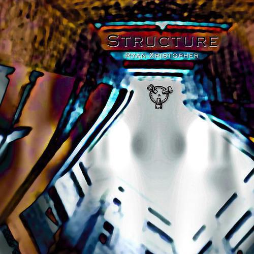 Постер альбома Structure