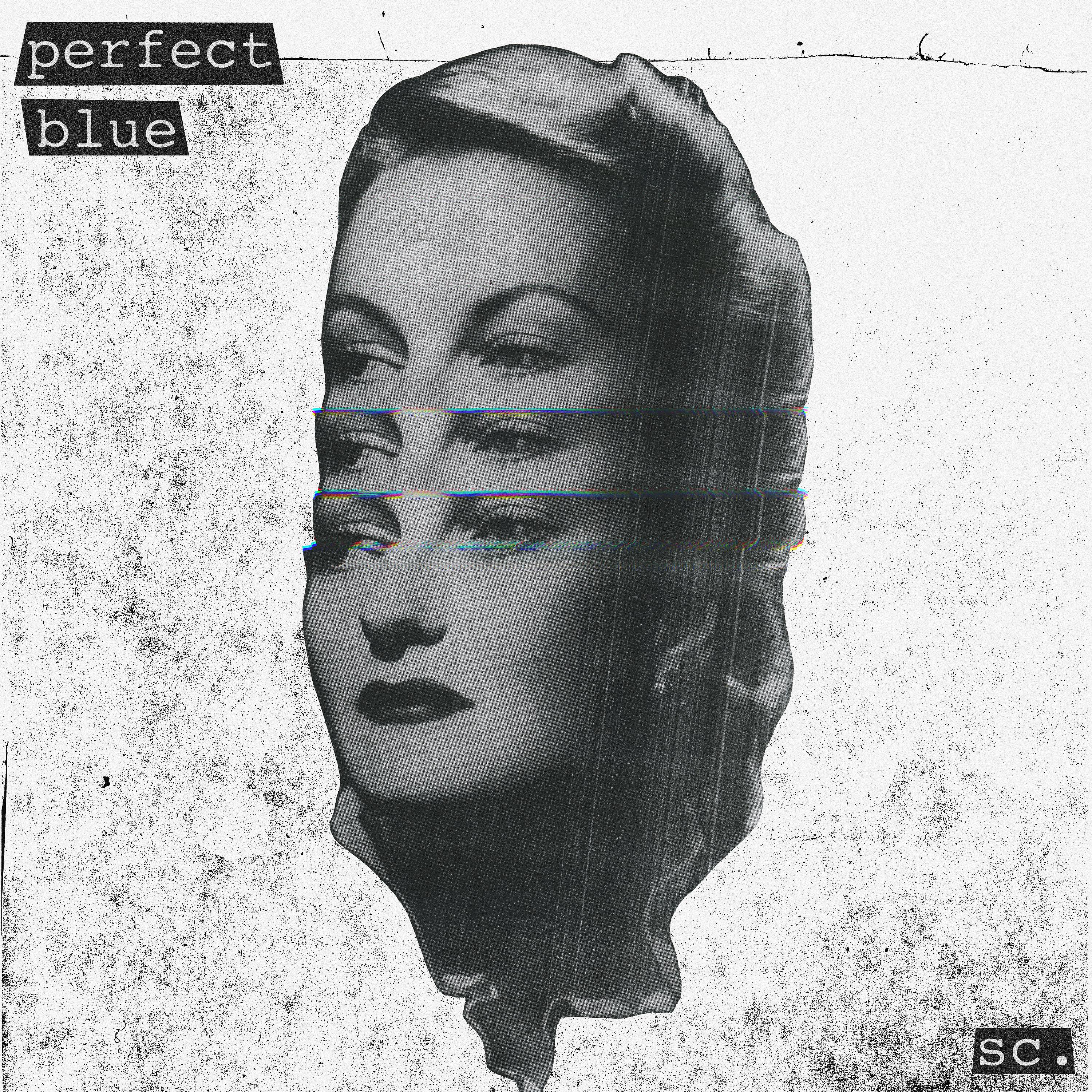 Постер альбома Perfect Blue