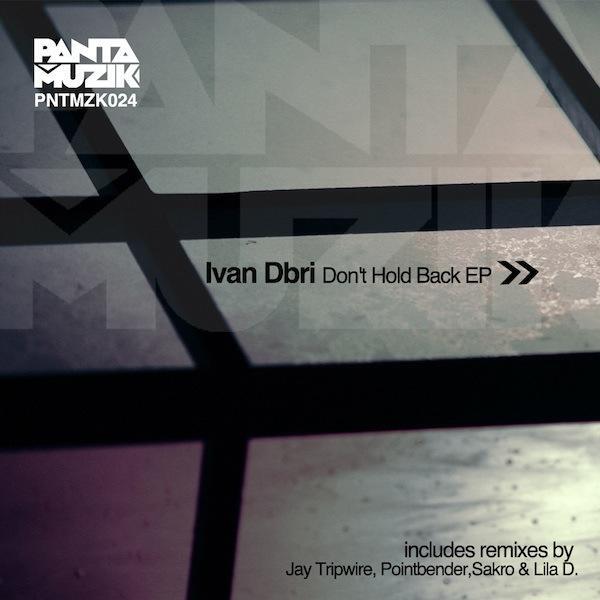 Ivan Dbri - Don't Hold Back (Pointbender Remix)
