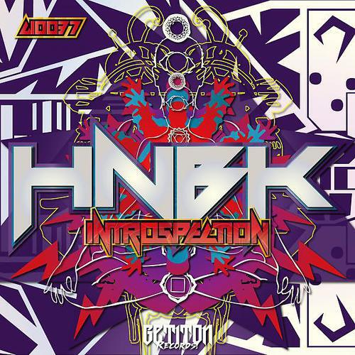 HNBK - Sick of life