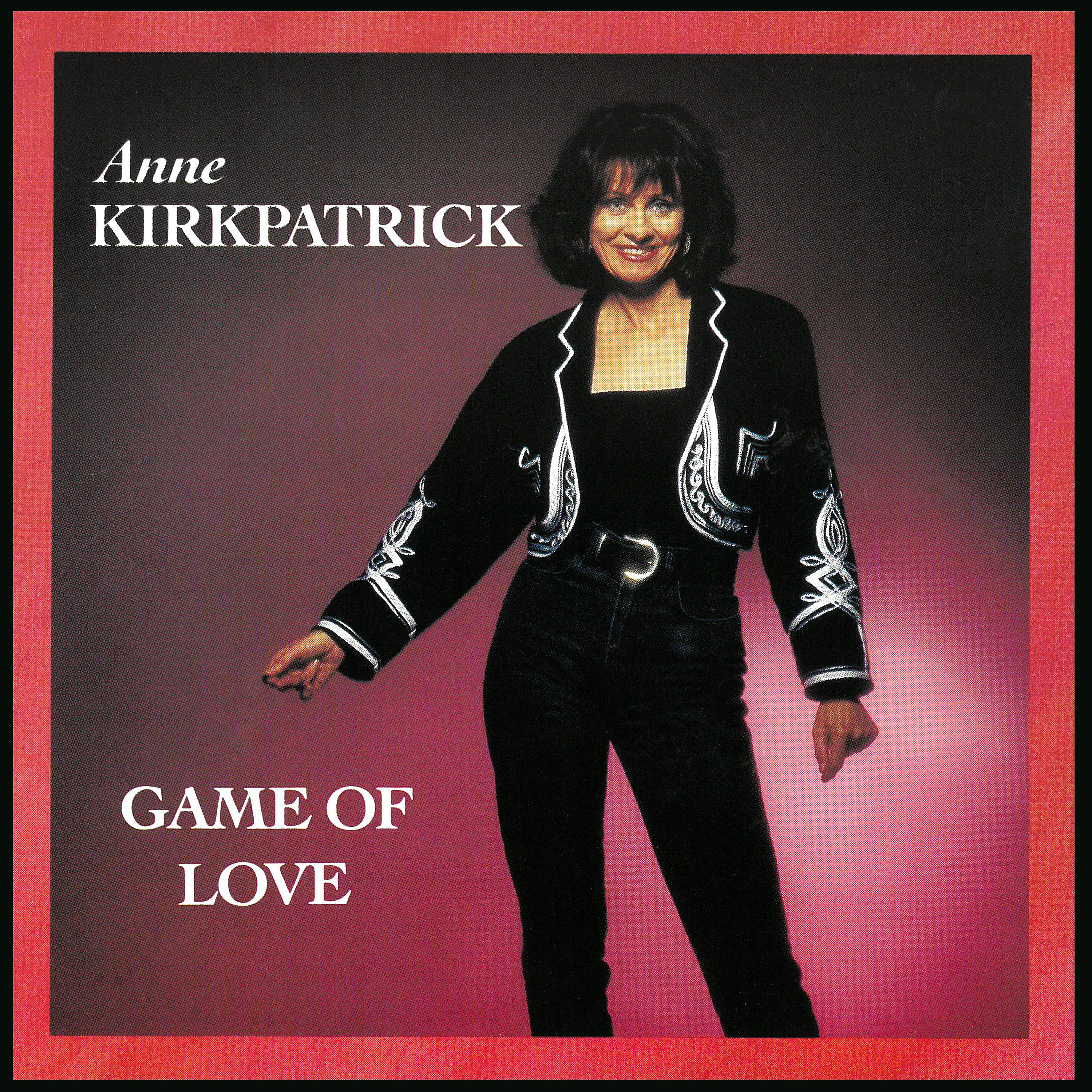 Anne Kirkpatrick - Whites of Your Eyes