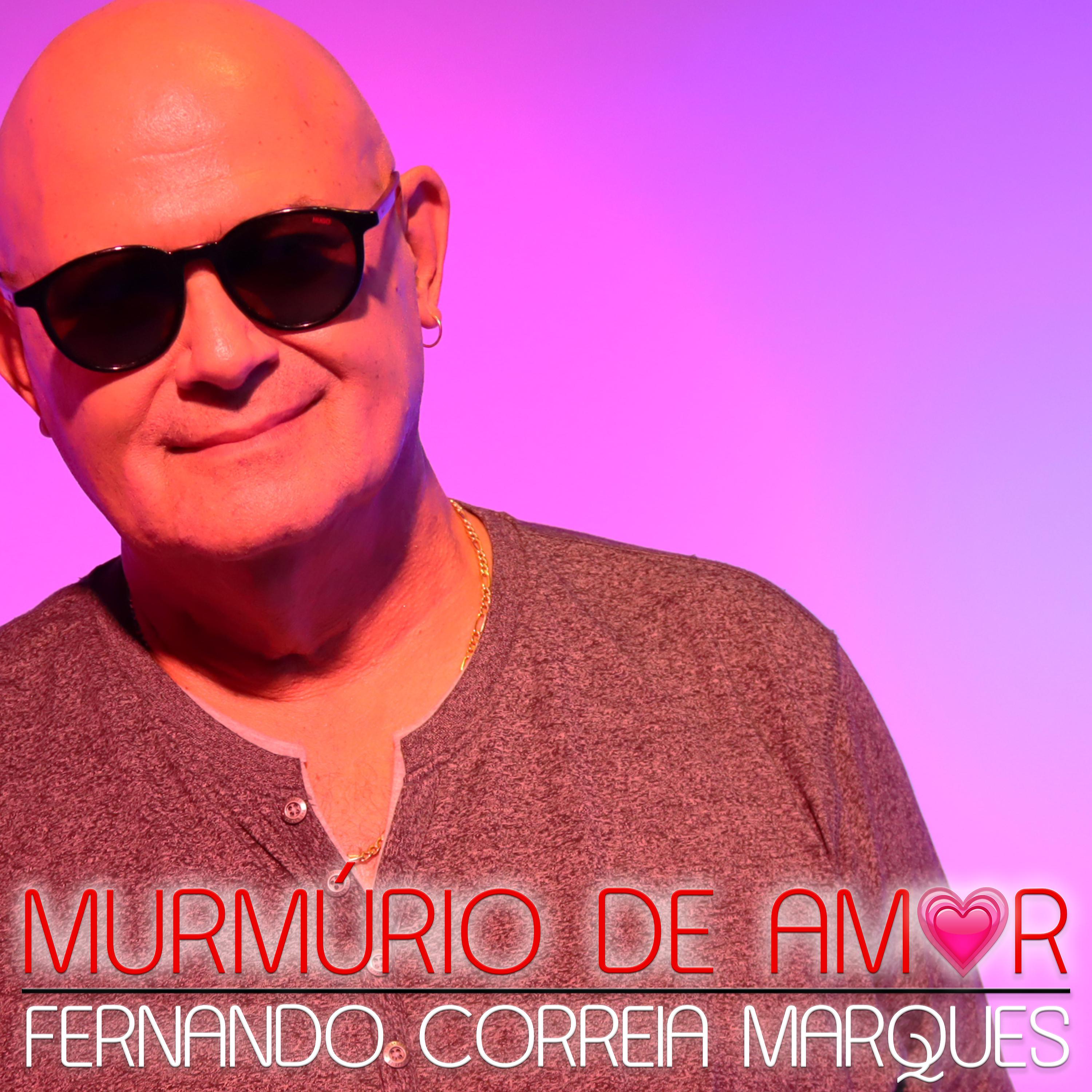 Постер альбома Murmúrio de Amor