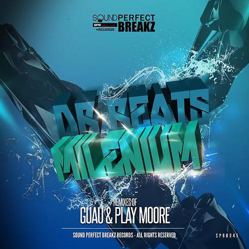 Dr Beats - Millenium (Guau Remix)