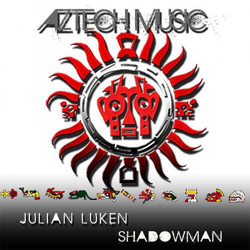 Julian Luken - Shadowman (T.S.H. Remix)