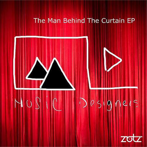 Music Designers - Here Comes The Night (Gog Remix)