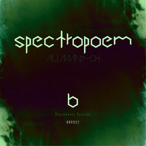 Ali Mans-Ch - SpectroPoem (Yassine R. Remix)
