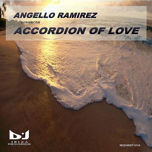 Angello Ramirez - Accordion of Love