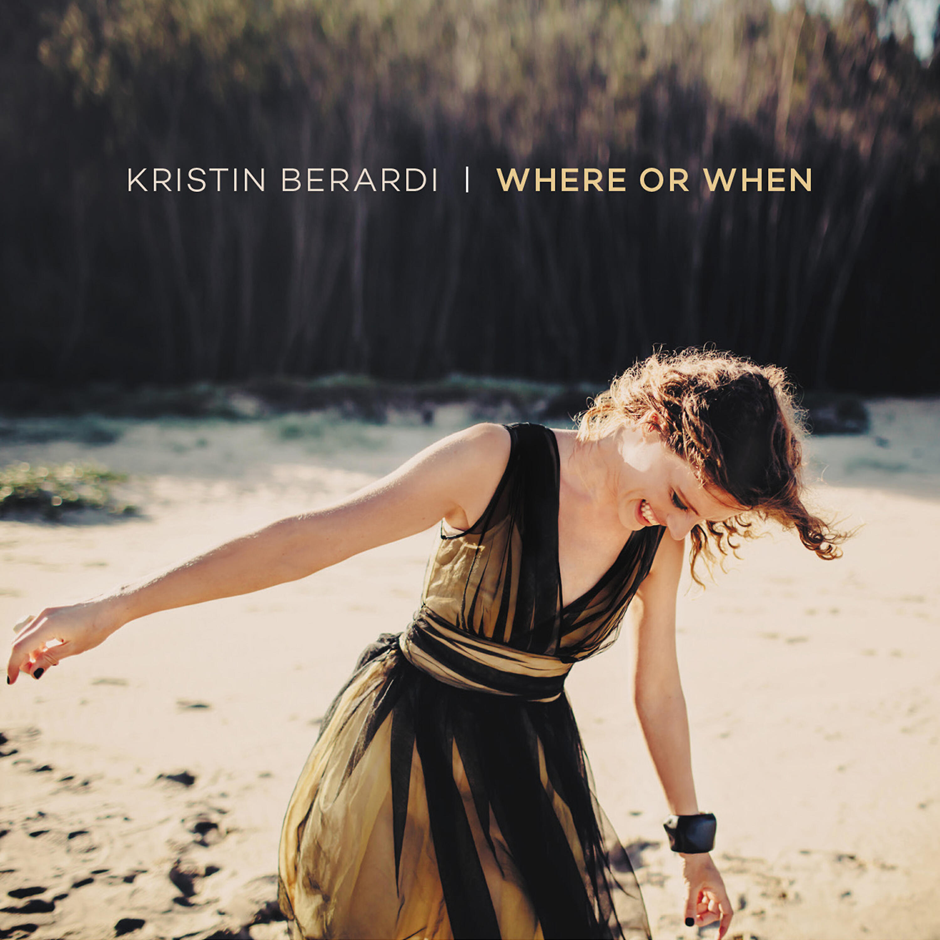Kristin Berardi - Lucky 13