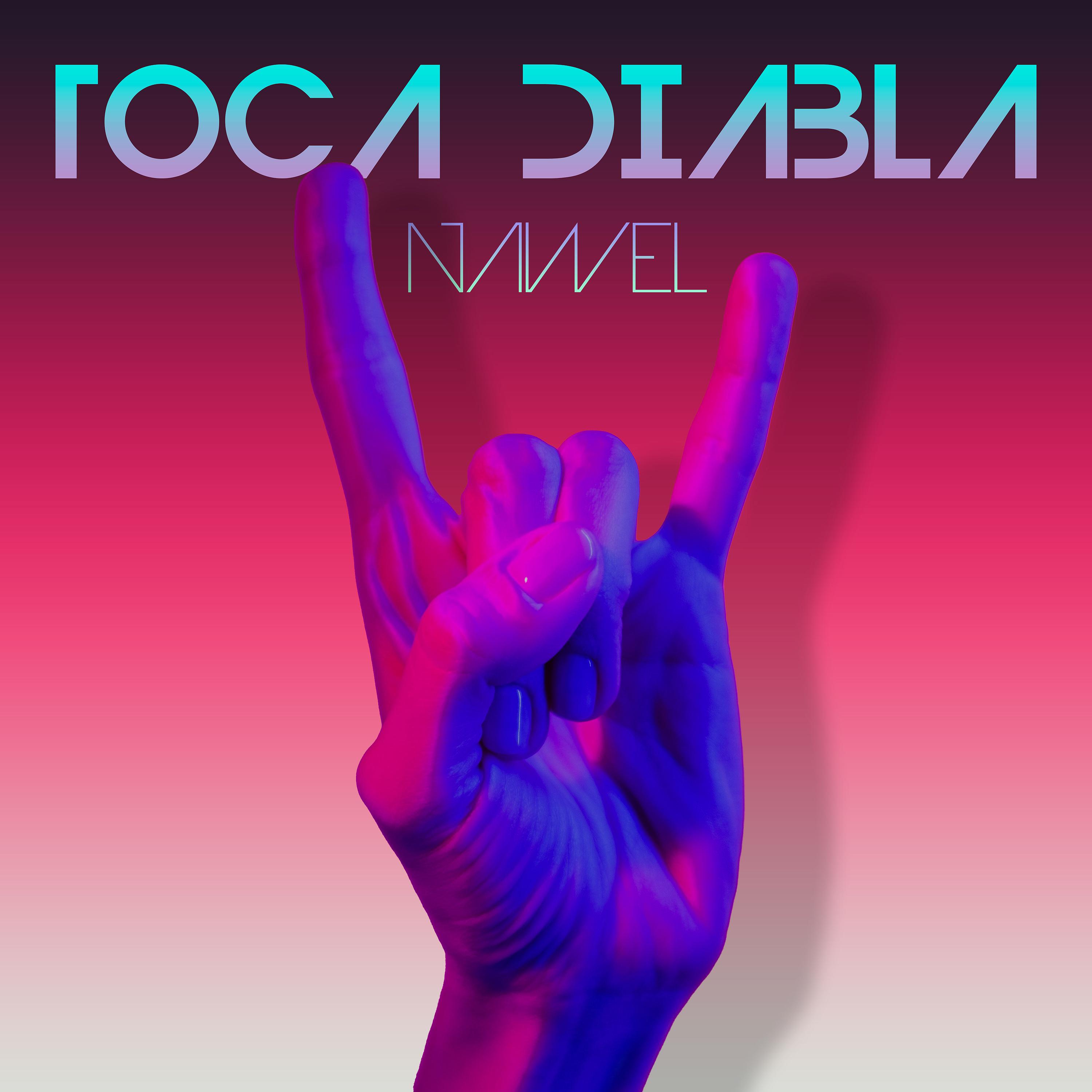 Постер альбома Toca Diabla