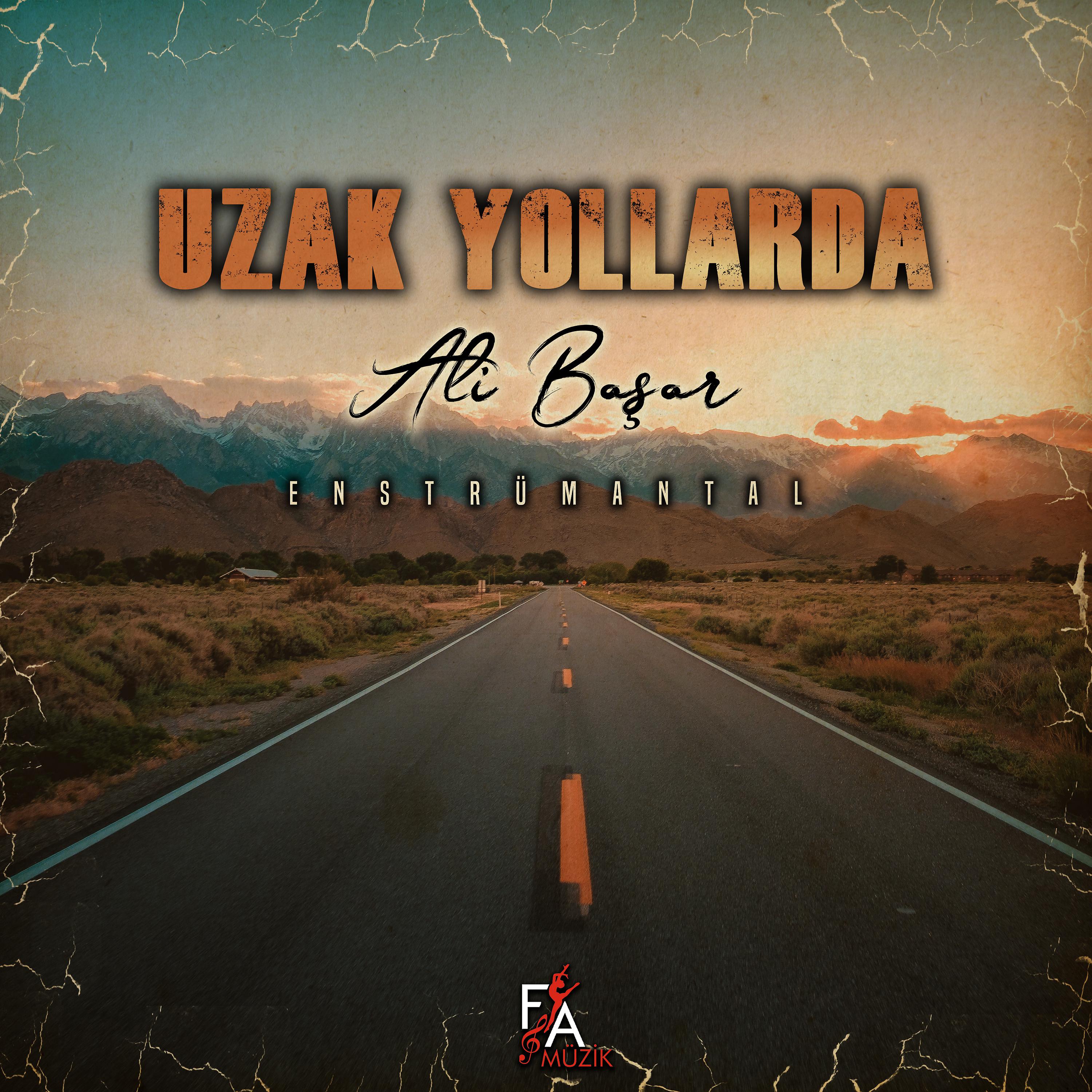 Постер альбома Uzak Yollarda (Enstrümantal)