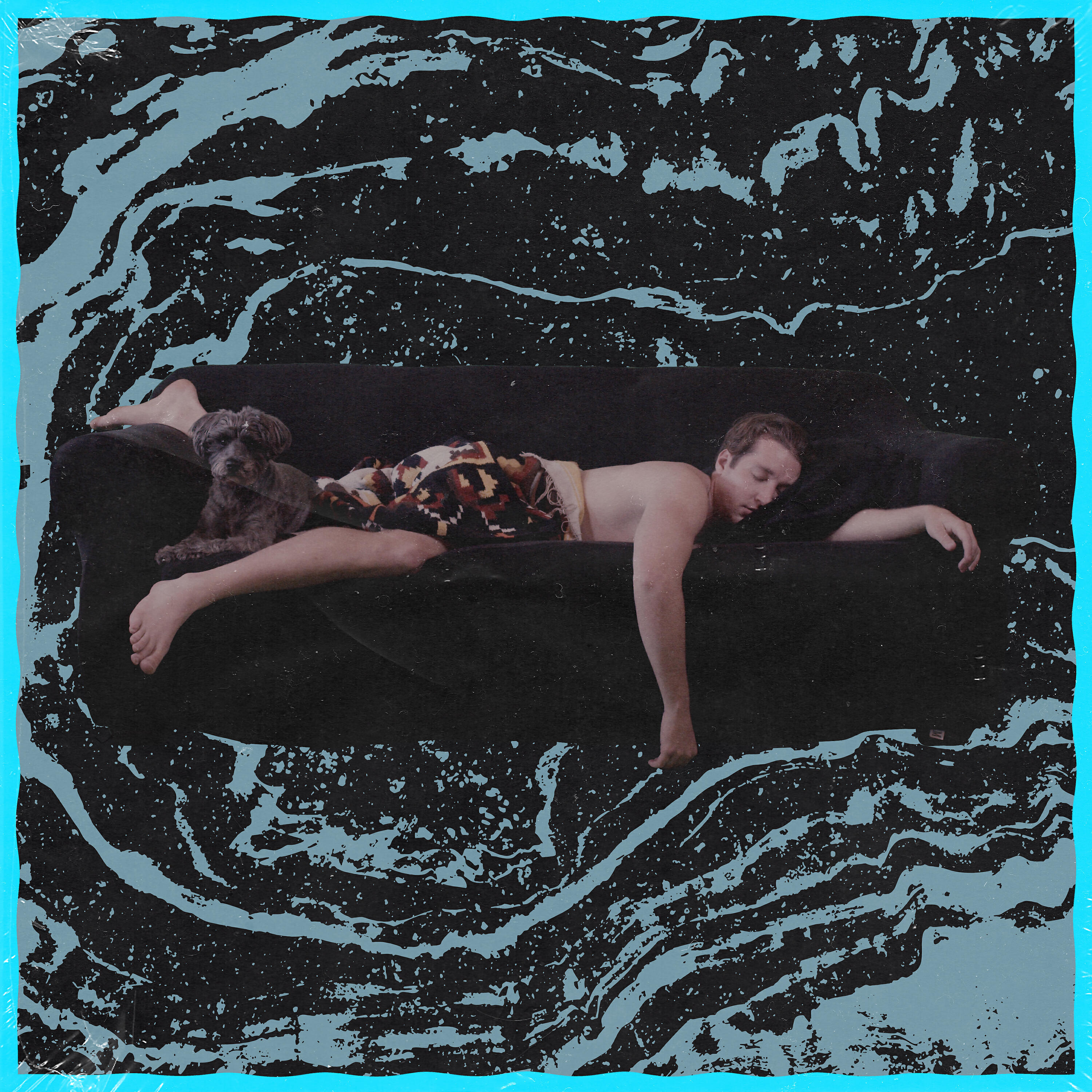 Louis Futon - Amoeba