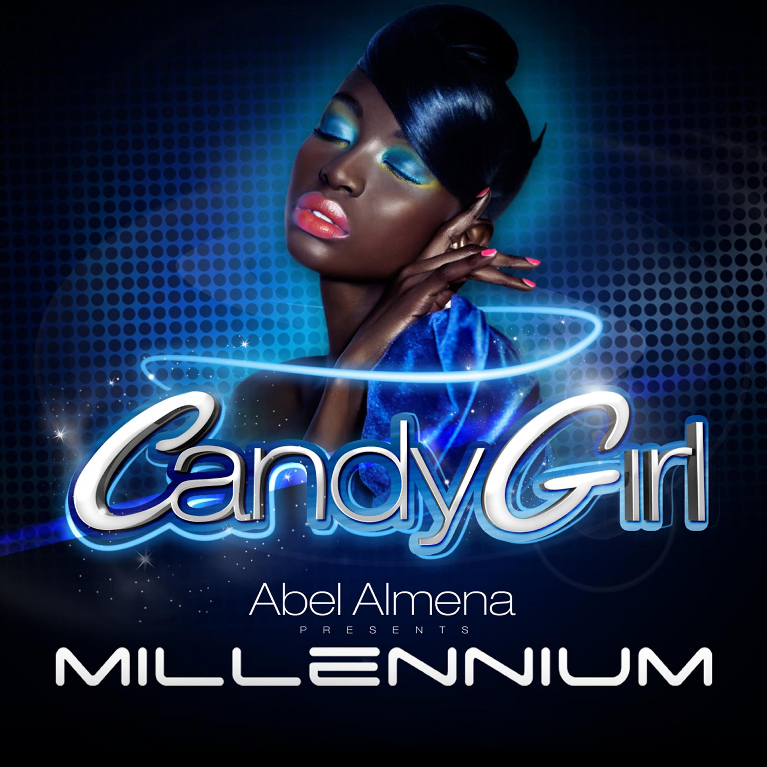 Abel Almena - Candy Girl (Radio Edit)