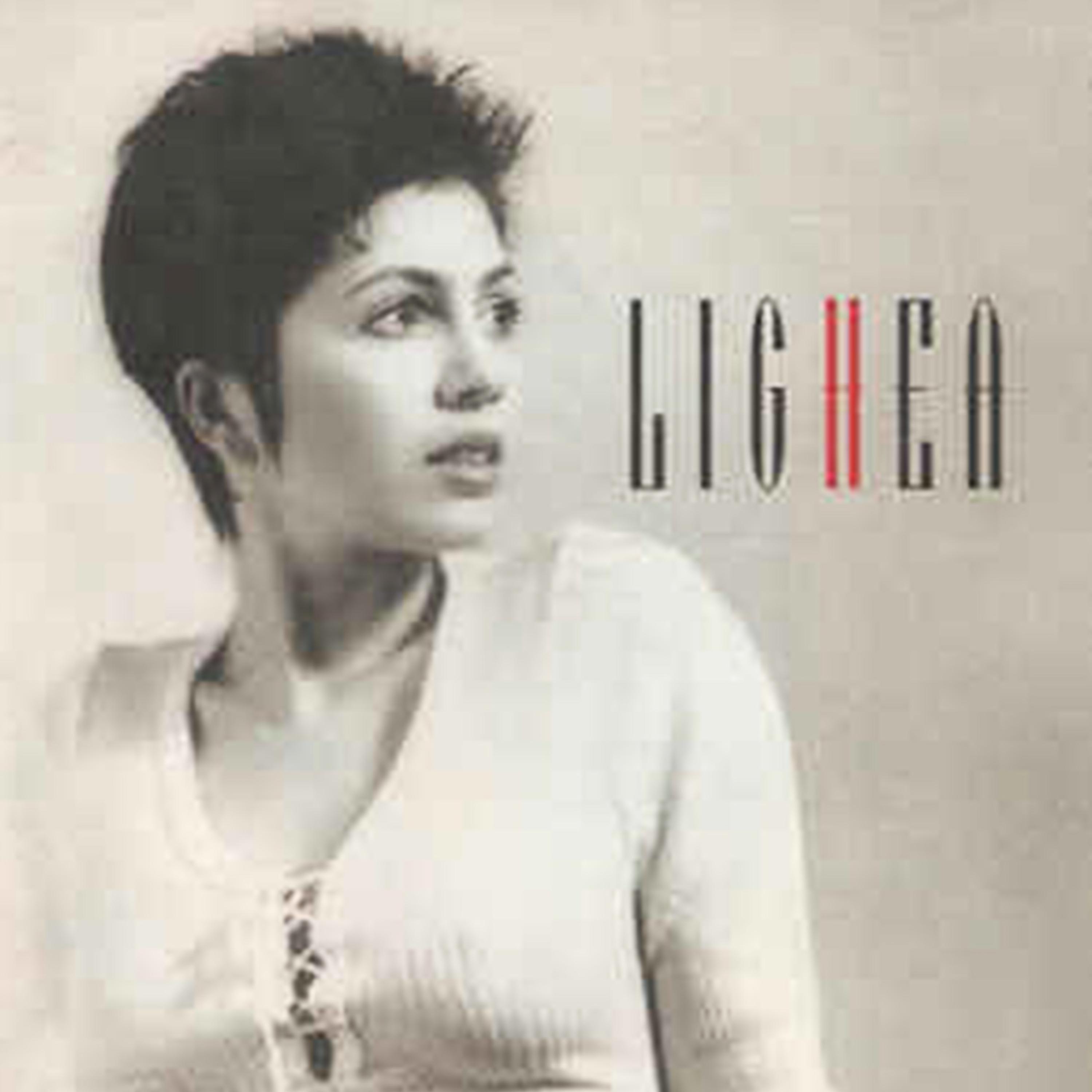 Постер альбома Lighea