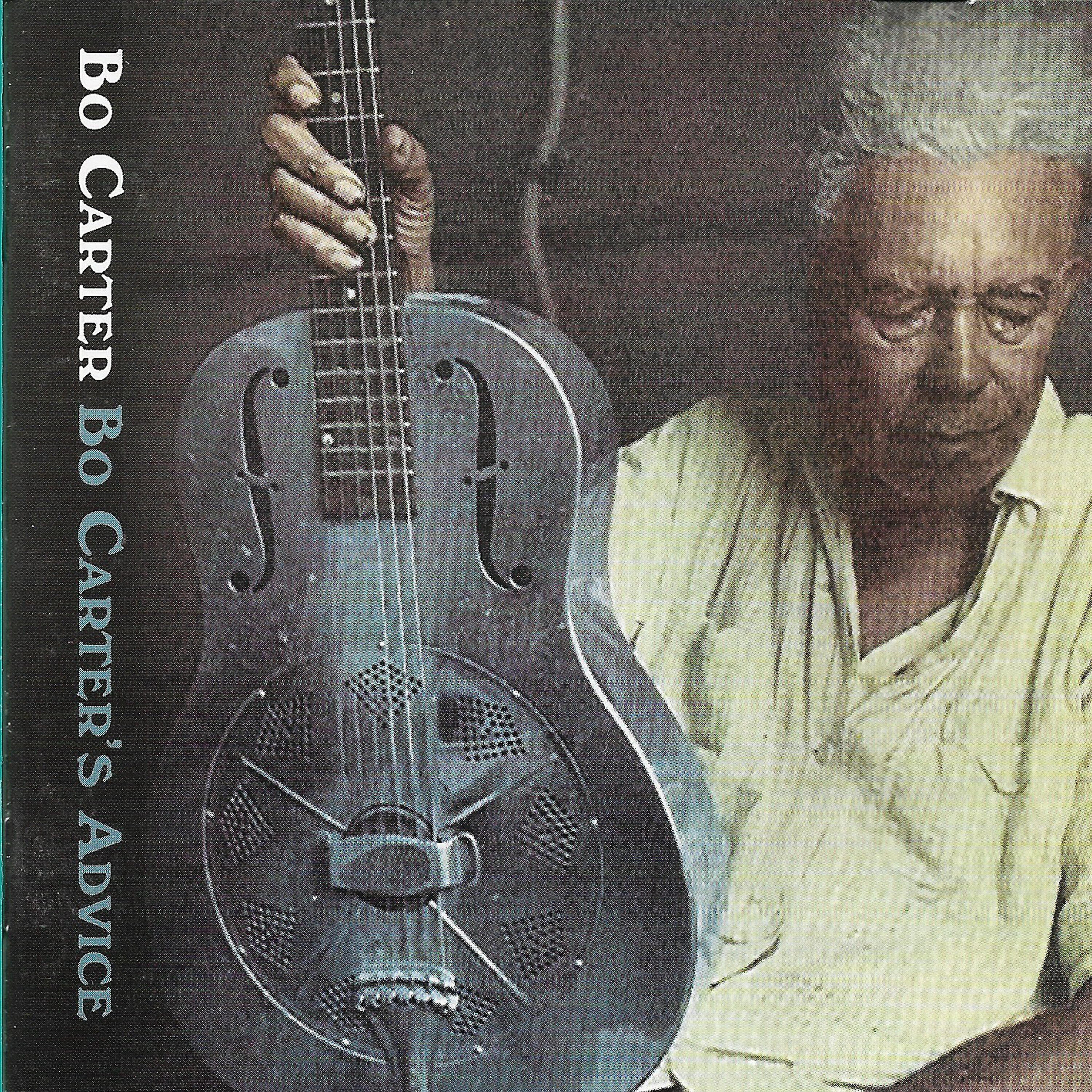 Bo Carter - Ram Rod Daddy