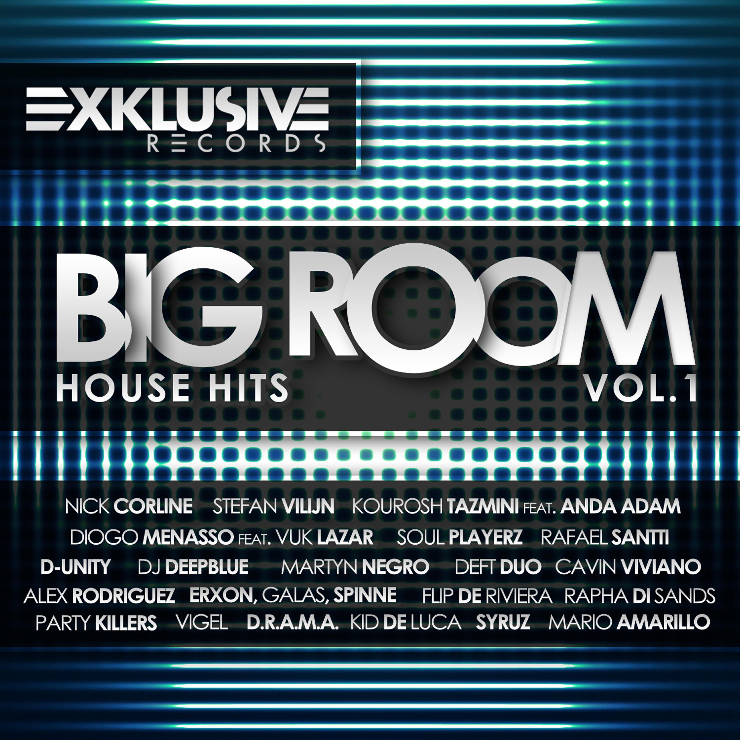 erXon - Raw Mello (Arena Mix)