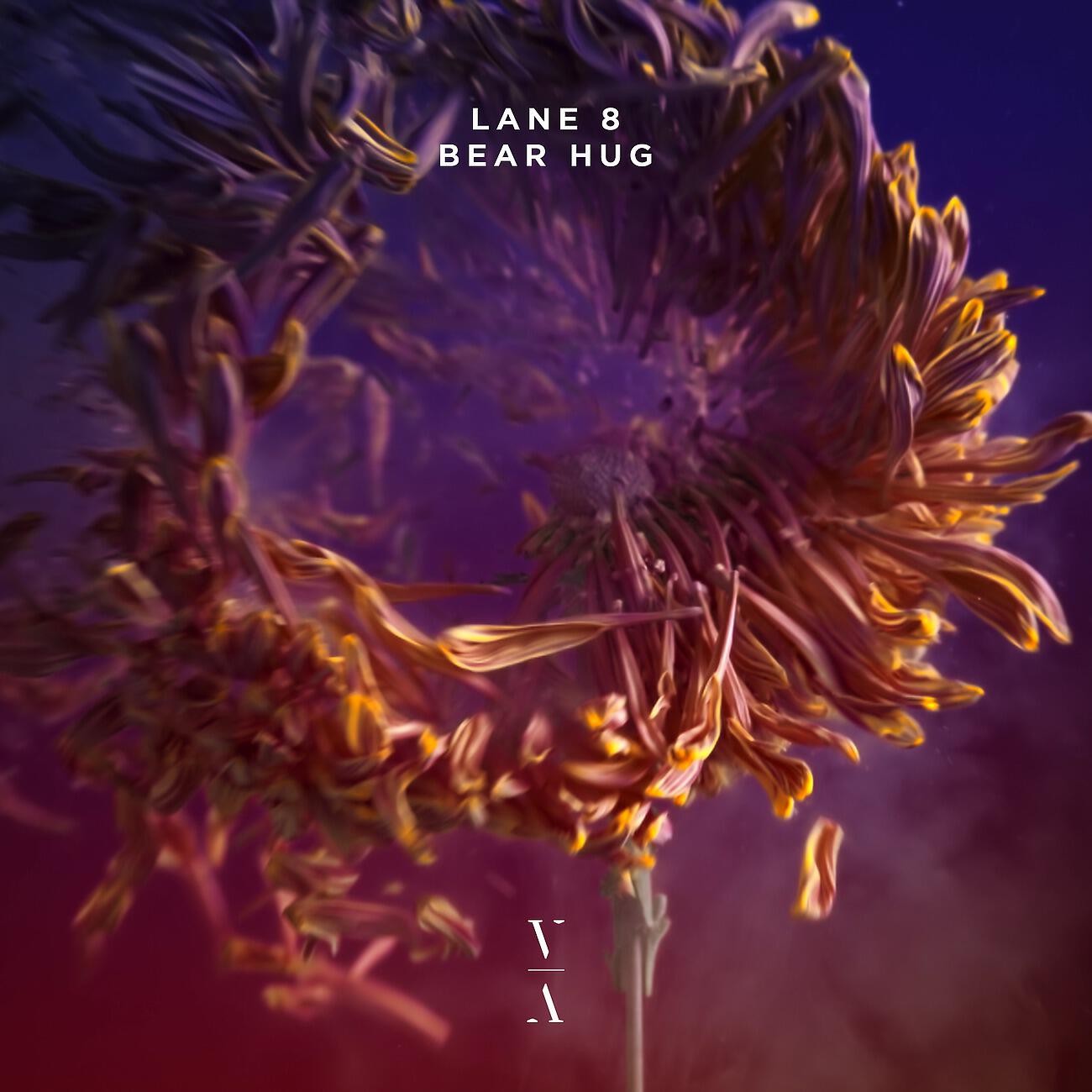 Lane 8 - Bear Hug