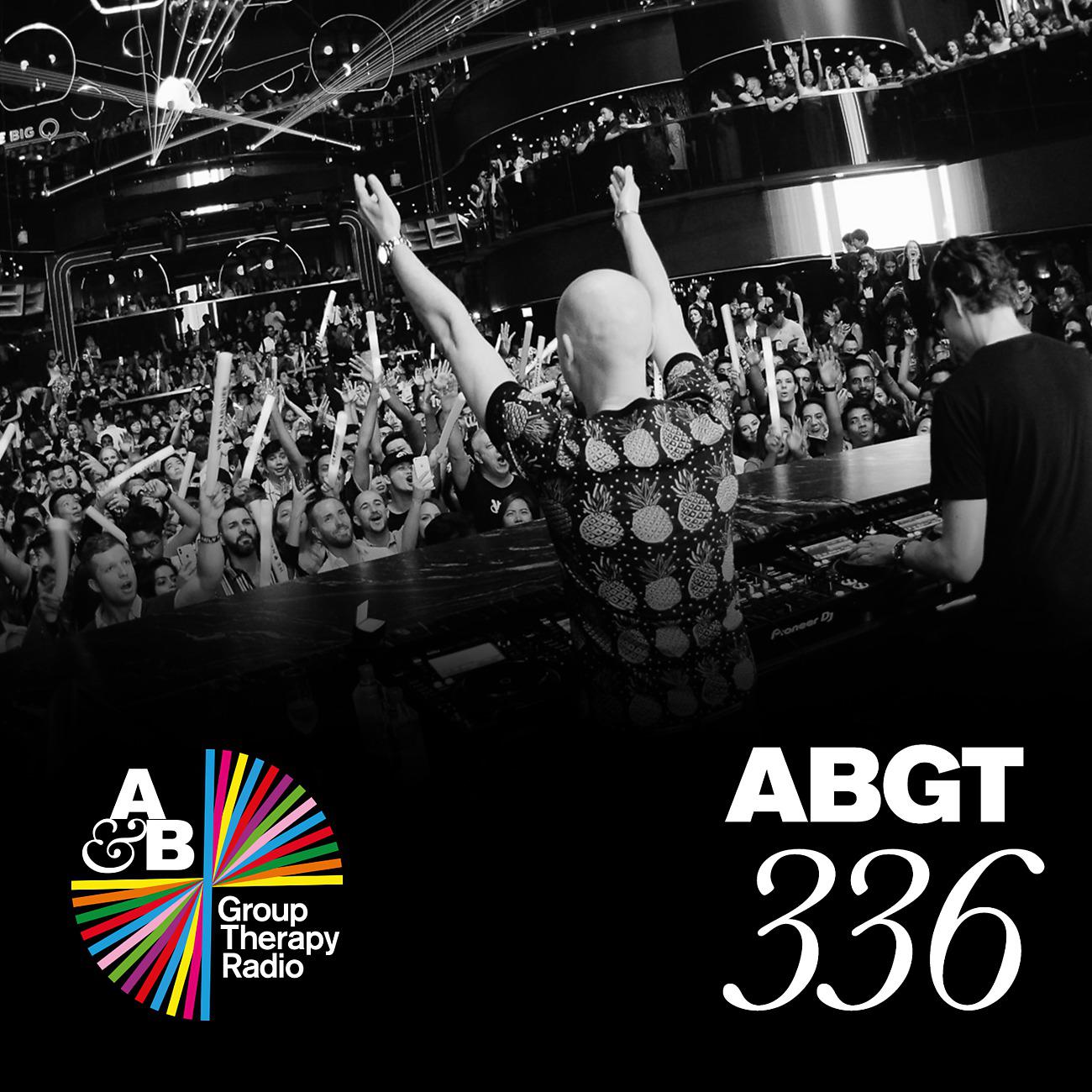 Above - Eternal (ABGT336) (Nay Jay Remix)