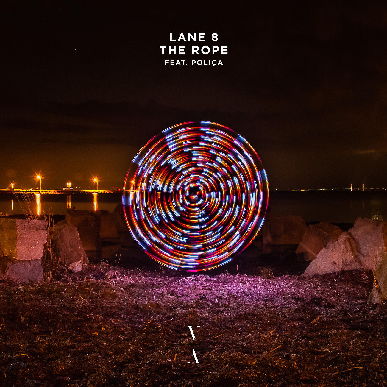 Lane 8 - The Rope (feat. POLIÇA) (Anderholm Remix)