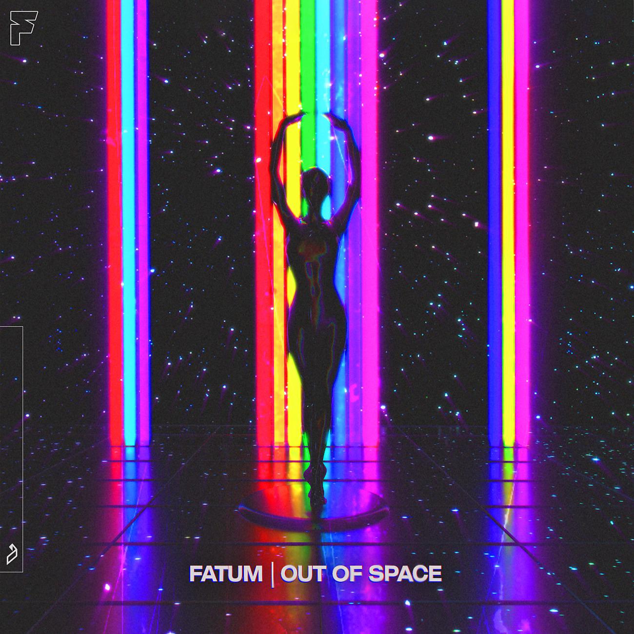 Постер альбома Out Of Space