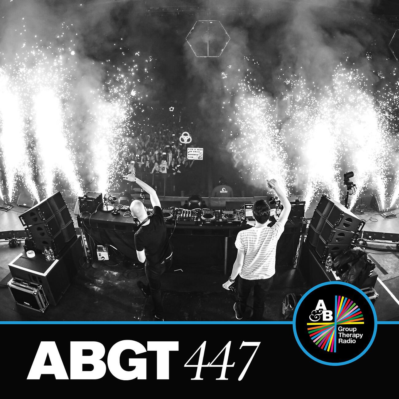 Terry Da Libra - Reminiscent (ABGT447)