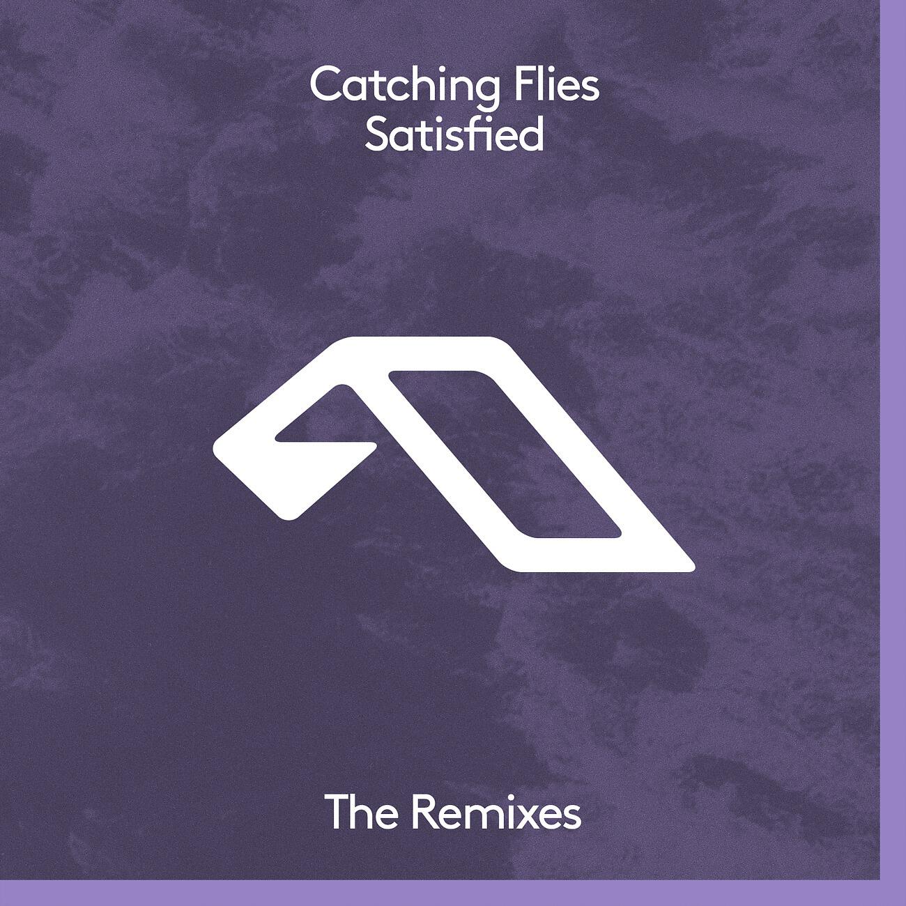 Catching Flies - Satisfied (Luttrell & James Grant Remix)