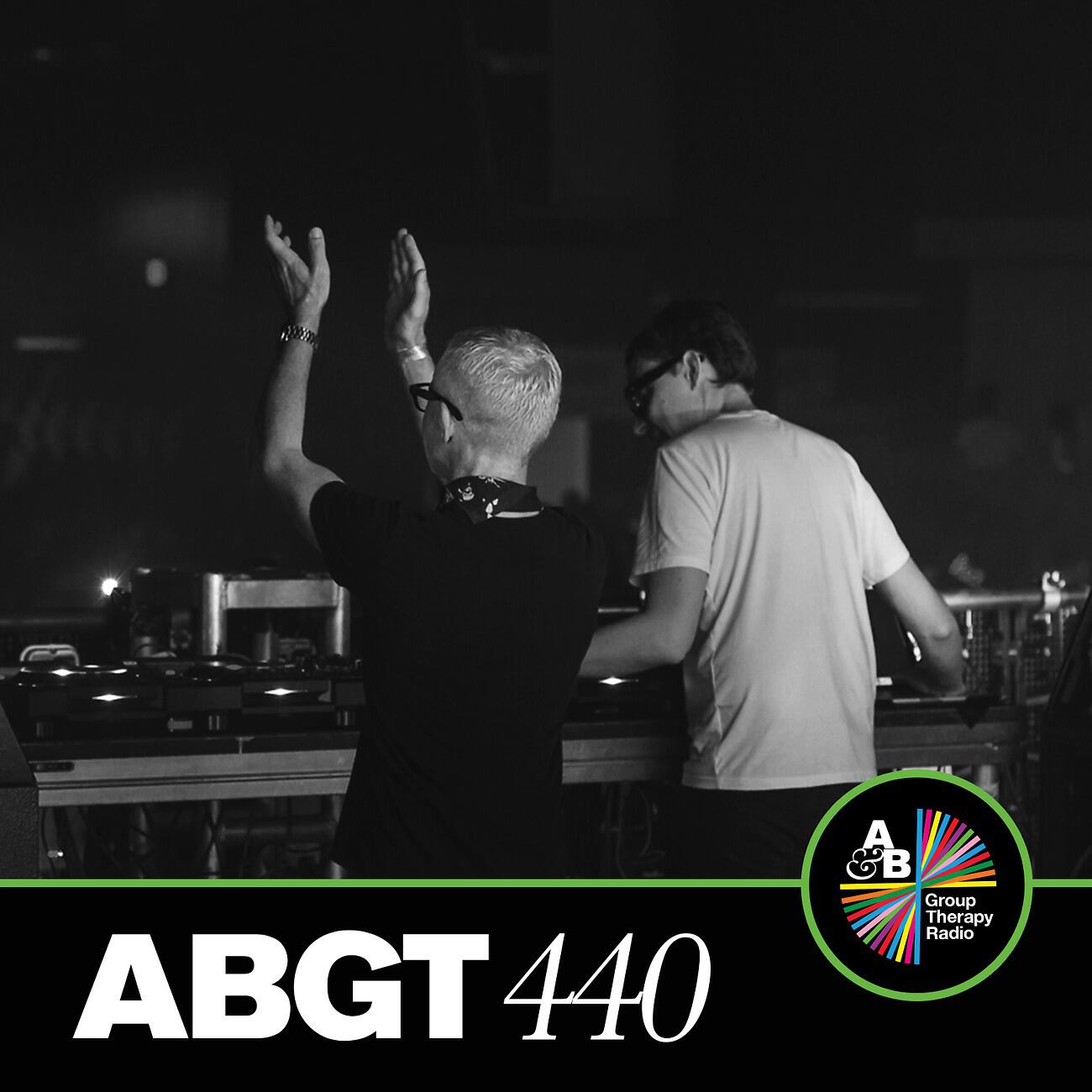 Falden - Don’t Wanna Know (ABGT440) (Le Youth Remix)