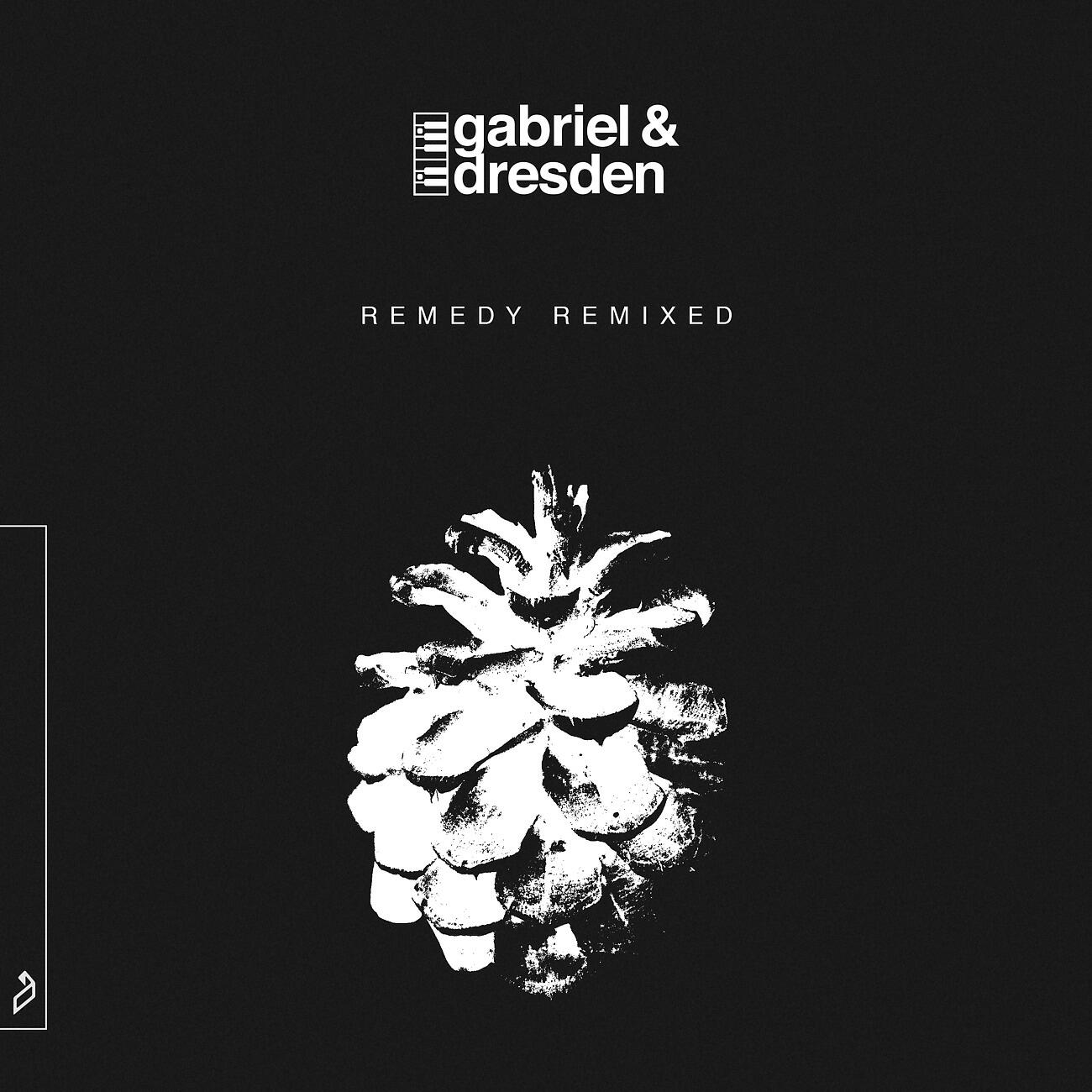 Gabriel & Dresden - Keep On Holding (ilan Bluestone & Maor Levi Extended Mix)