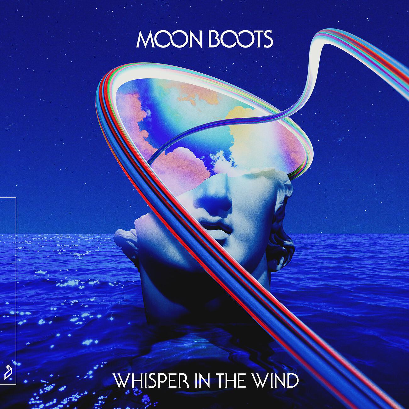 Moon Boots - Whisper In The Wind