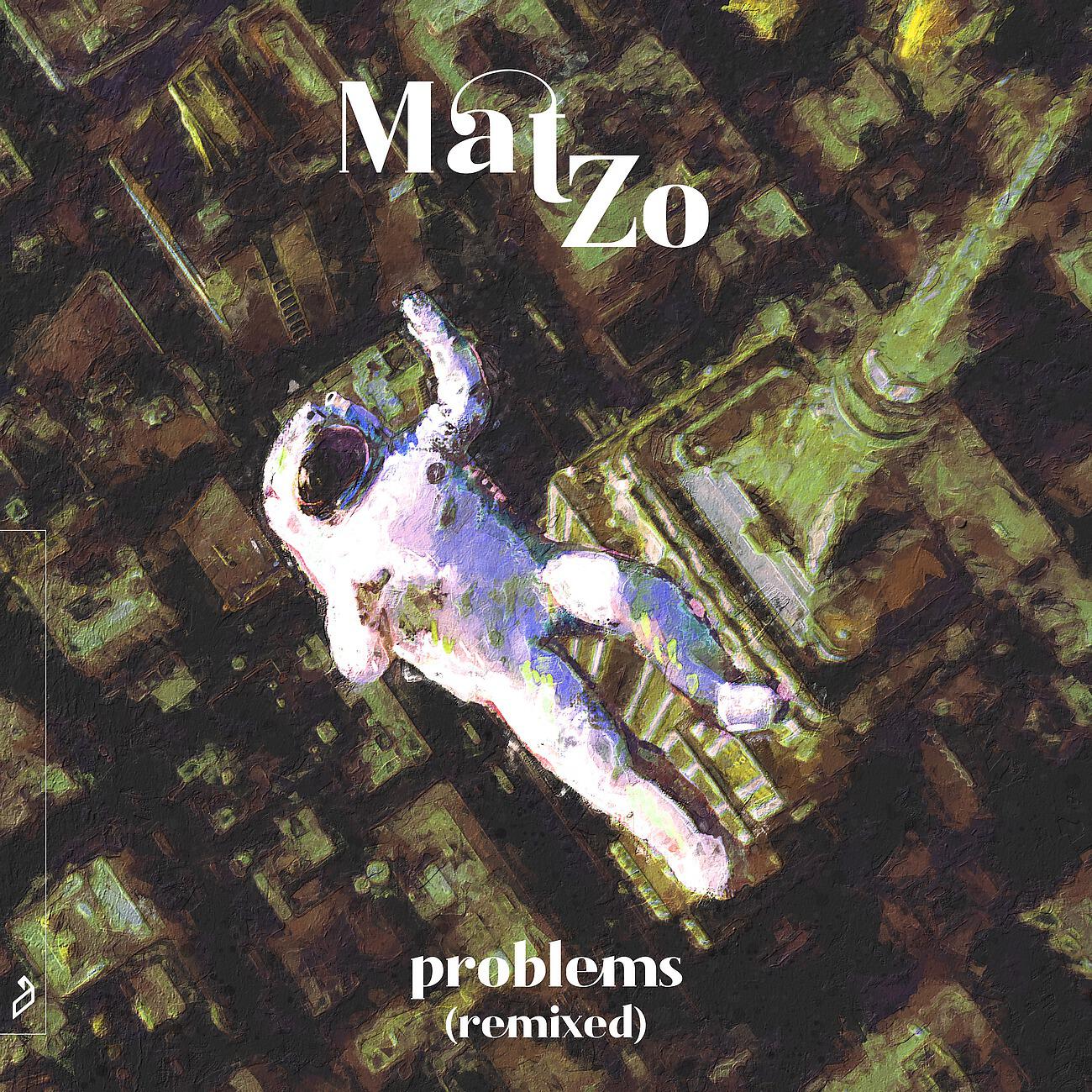 Mat Zo - Problems (Whenuknow Remix)