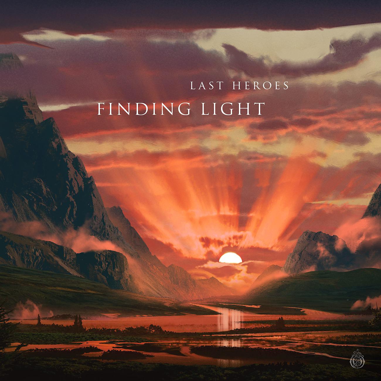 Постер альбома Finding Light