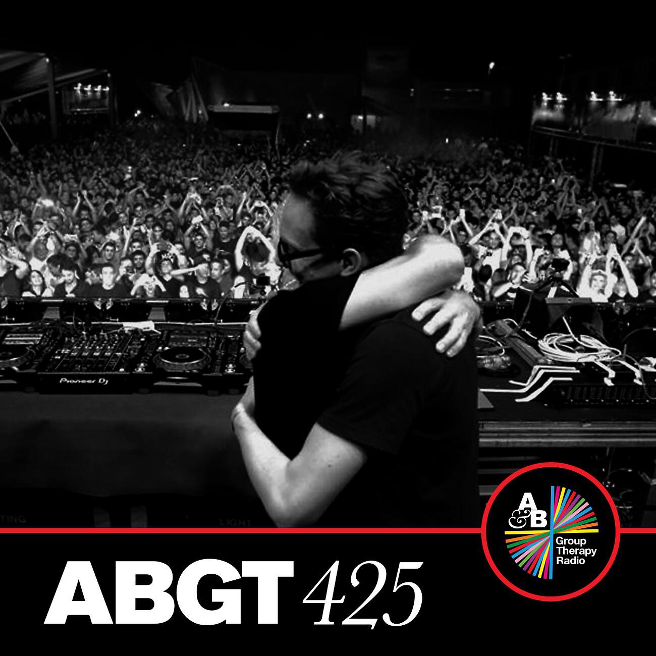 Ilan Bluestone - Stranger To Your Love (Push The Button) [ABGT425]