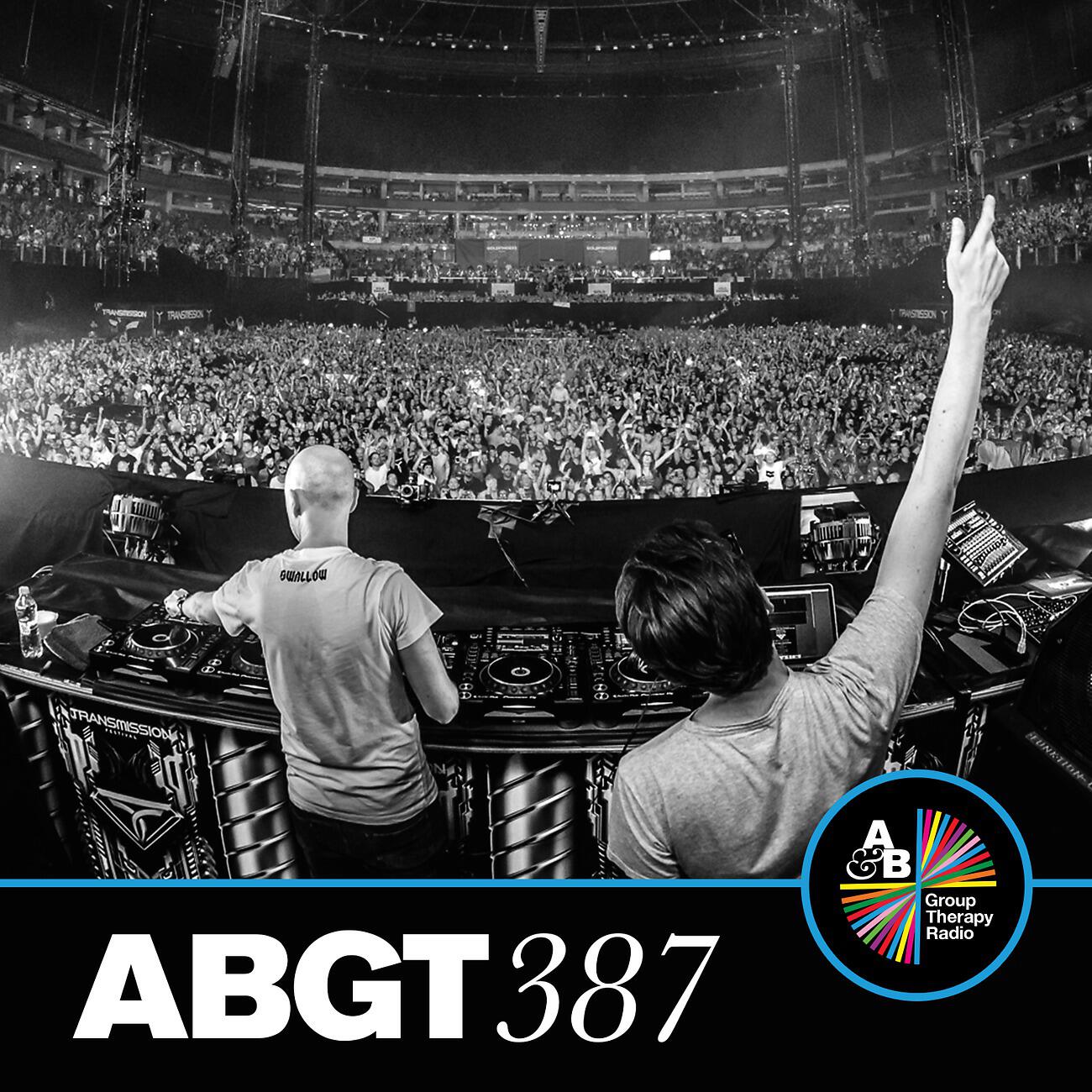 Braxton - Chiaroscuro (ABGT387)