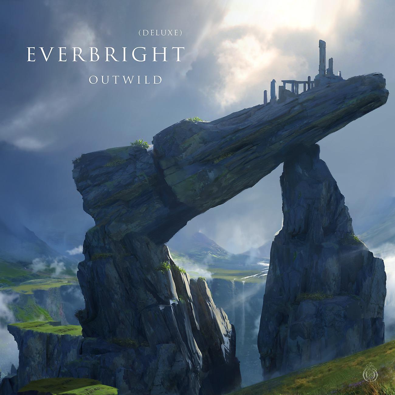 Постер альбома Everbright EP (Deluxe)