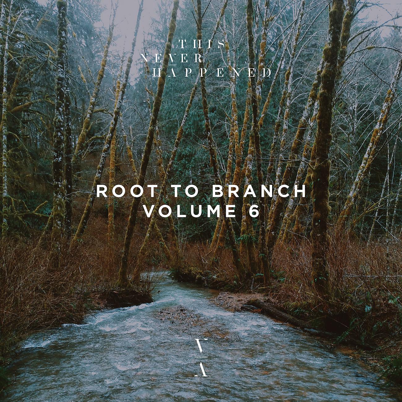 Постер альбома Root to Branch, Vol. 6