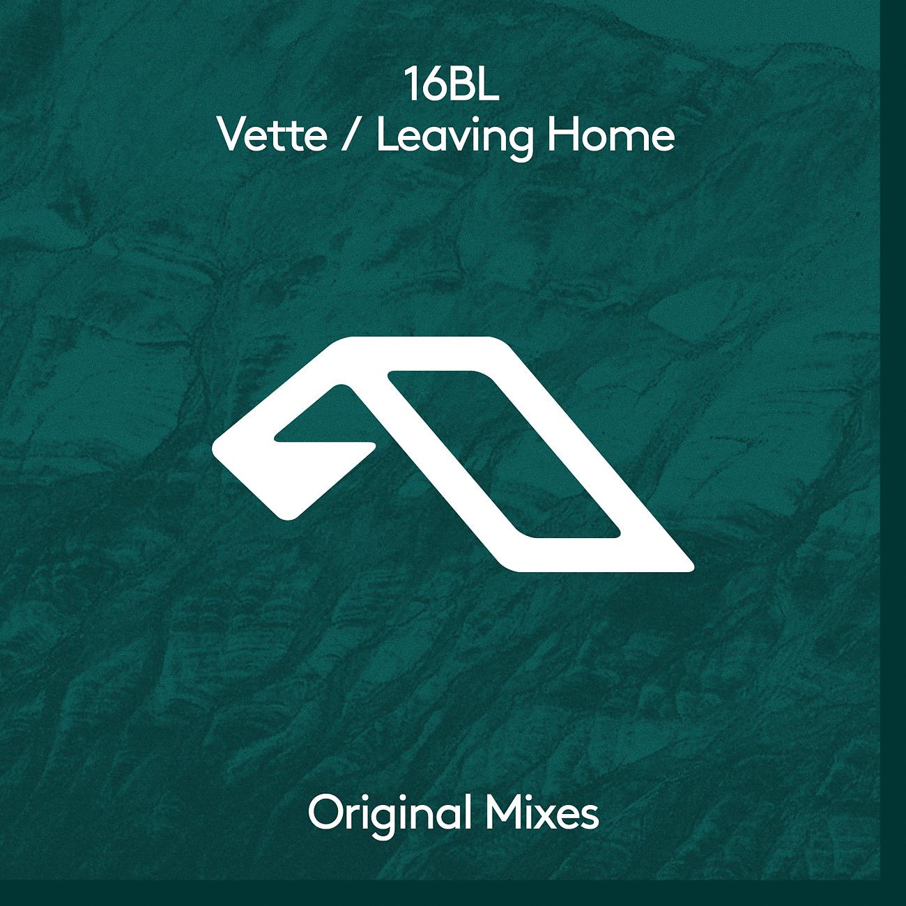 Постер альбома Vette / Leaving Home