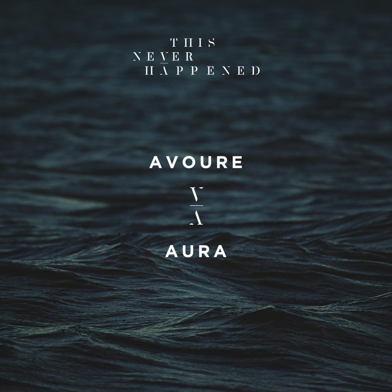 Постер альбома Aura (Edit)