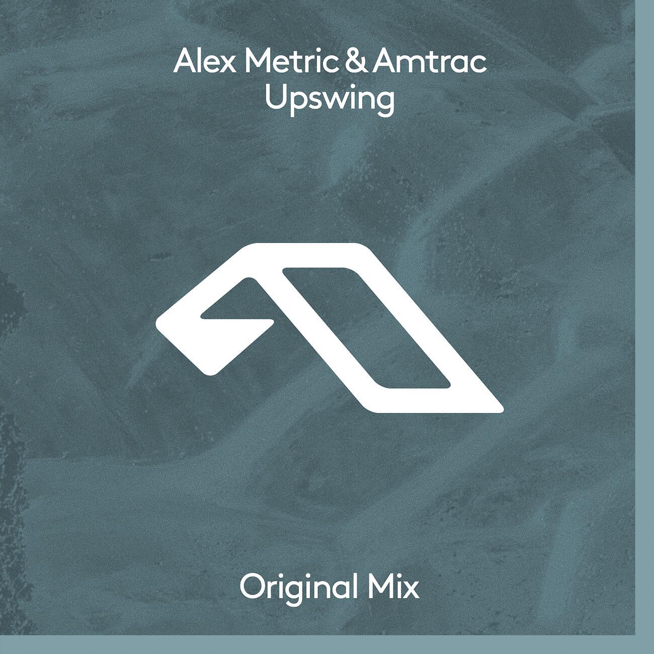 Alex Metric - Upswing (Extended Mix)